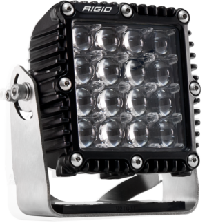 RIGID Hyperspot Black Housing Q-Series Pro - 544713