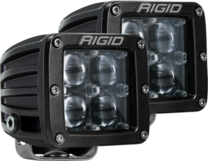 RIGID Hyperspot Surface Mount Pair D-Series Pro - 504713