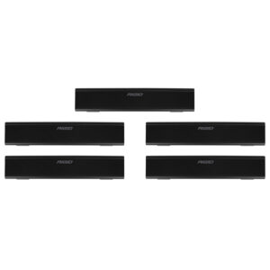 RIGID Light Bar Cover For 54 Inch RDS SR-Series Black - 134344