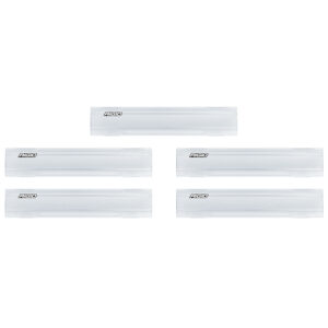 RIGID Light Bar Cover For 54 Inch RDS SR-Series Clear - 134354