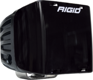 RIGID Light Cover Black D-SS Pro - 32181