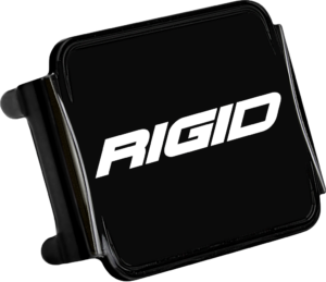 RIGID Light Cover Black D-Series Pro - 201913