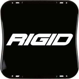 RIGID Light Cover Black D-XL Pro - 321913