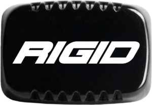 RIGID Light Cover Black SR-M Pro - 301913