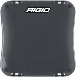 RIGID Light Cover Smoke D-XL Pro - 321983