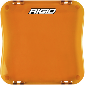 RIGID Light Cover Yellow D-XL Pro - 321933