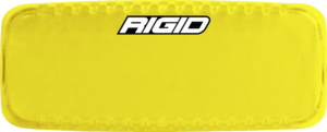 RIGID Light Cover Yellow SR-Q Pro - 311933