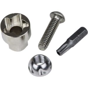 RIGID Light Security Kit Fits SR-M Pro Series