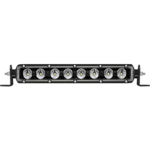 RIGID Radiance Plus SR-Series LED Light 8 Option RGBW Backlight 10 Inch RIGID - 210603