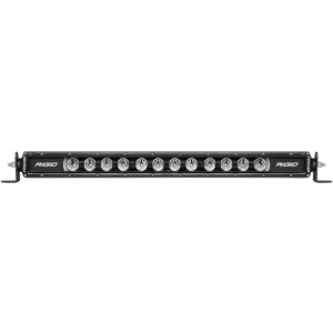 RIGID Radiance Plus SR-Series LED Light 8 Option RGBW Backlight 20 Inch RIGID - 220603