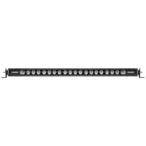 RIGID Radiance Plus SR-Series LED Light 8 Option RGBW Backlight 30 Inch RIGID - 230603