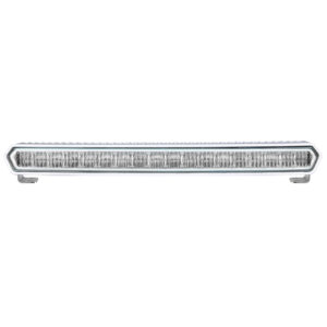 RIGID SR-L Series Marine 20 Inch LED Light Bar White With White Halo - 62000