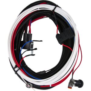 RIGID SR-M and SR-Q Backup Kit Harness - 40192