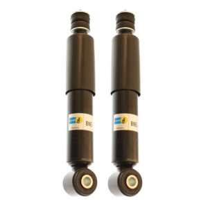 Bilstein B4 OE Replacement Front Shocks for 1995 Volkswagen EuroVan 2WD-4WD