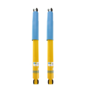 Bilstein B6 4600 Rear Shocks for 1979-1995 GMC G3500 2WD-4WD