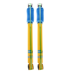 Bilstein B6 Custom fit Shocks Set 2 of (24-015943)