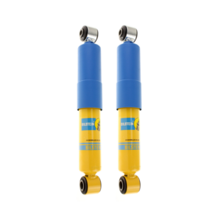 Bilstein B6 Performance Rear Shocks for 1984-1987 Chevrolet Corvette 2WD-4WD