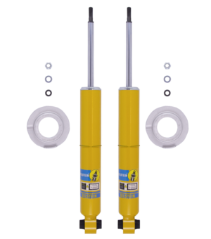 Bilstein B6 Performance Rear Shocks for 2010-2014 Subaru Outback