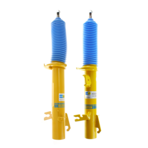 Bilstein B6 Performance Rear Shocks for 2013-2016 Mini Cooper Paceman 2WD-4WD