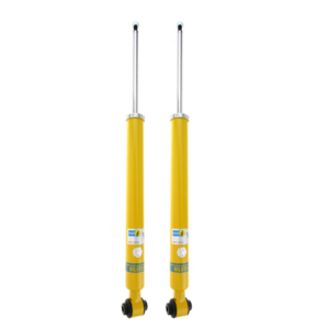 Bilstein B6 Performance Rear Shocks for 2014-2019 Mercedes-Benz CLA250 2WD-4WD