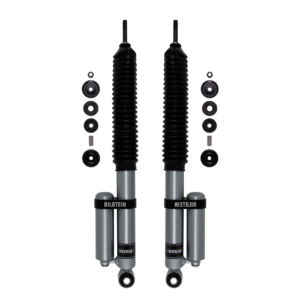 Bilstein B8 5160 0-1 Rear Lift Shocks for 2014-2024 Ram 2500 4WD
