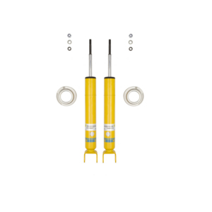 Bilstein B8 Performance Plus Front Shocks for 2017-2020 Fiat 124 Spider 2WD-4WD