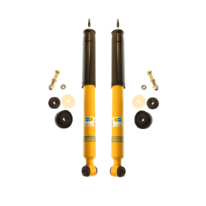 Bilstein B8 Performance Plus Rear Shocks for 1998-2003 Mercedes-Benz CLK320 2WD-4WD