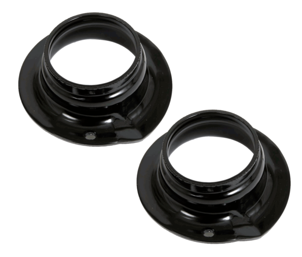 Bilstein b4kt1z417a00 Spring Seats (Pair) for Front Bilstein 5100/