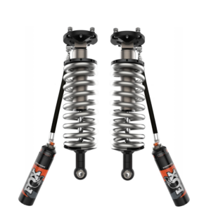 Fox 2.5 Perf Elite Series 0-3 Adjustable Reservoir Front Lift Coilovers for 2022-2023 Toyota Tundra 2WD-4WD