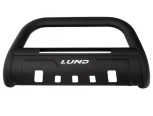 LUND Black Led Bull Bar for 2017-2023 Toyota Tacoma