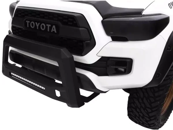 LUND Revolution Led Bull Bar for 2017-2023 Toyota Tacoma 2.7L L4