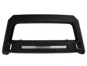 LUND Revolution Led Bull Bar for 2017-2023 Toyota Tacoma 2.7L L4