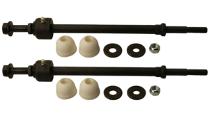 Moog Front Stabilizer Bar End Links for 2002-2005 Dodge Ram 1500 4WD