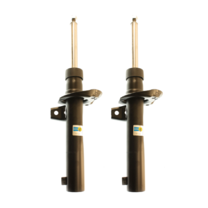 Bilstein B4 OE Replacement Front Shocks for 2006-2010 Volkswagen Passat 2WD-4WD