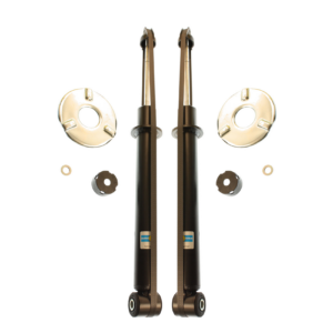 Bilstein B4 OE Replacement Rear Shocks for 1990-1997 Volkswagen Passat 2WD-4WD