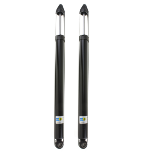 Bilstein B4 OE Replacement Rear Shocks for 2004-2009 Mazda 3 2WD-4WD
