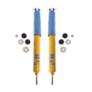 Bilstein B6 Performance Rear Shocks for 1970-1981 Pontiac Firebird