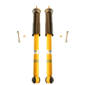 Bilstein B8 Performance Plus Front Shocks for 1994-1999 Mercedes-Benz S320