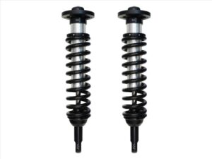 ICON 2.5 VS IR Coilover Kit with 6 Fabtech for 2004-2008 Ford F-150 2WD