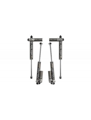 Falcon SP2 3.1 Piggyback Lift Shock Kit for 5-6" Lift for 2007-2018 Jeep Wrangler JK - 02-02-31-400-406