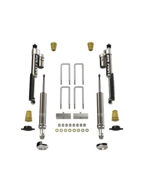 Falcon 2.25" Sport Lift System for 2005-2023 Toyota Tacoma - 08-04-21-400-100