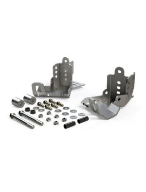 Falcon HD Lift Skid Plate Kit for JKs for 2007-2018 Jeep Wrangler JK - 36-07-01-300