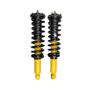 ARB/OME Front Coilovers for 2005-2023 Nissan Frontier