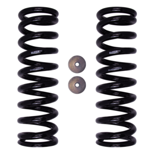 Bilstein B12 Special Front Coil Springs for 2010-2023 Lexus GX460