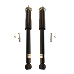 Bilstein B4 OE Replacement Front Shocks for 1994-1999 Mercedes-Benz S420
