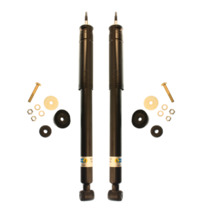 Bilstein B4 OE Replacement Front Shocks for 1996-1999 Mercedes-Benz E300