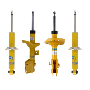 Bilstein B6 Front and Rear Shocks for 2015-2019 Subaru Outback