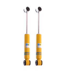 Bilstein B6 Performance Rear Shocks for 1987-2004 Ford Mustang