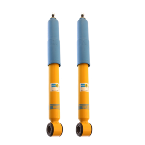 Bilstein B6 Performance Rear Shocks for 1998-2004 Volvo C70