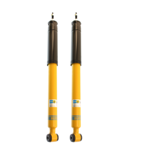Bilstein B6 Performance Rear Shocks for 2001-2004 SLK320